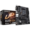 Gigabyte A520M S2H Ultra Durable AMD AM4 Socket Motherboard