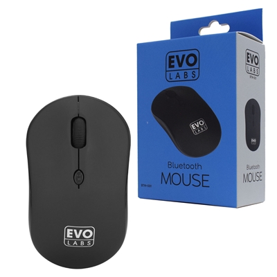 Evo Labs BTM-001 Bluetooth Mouse