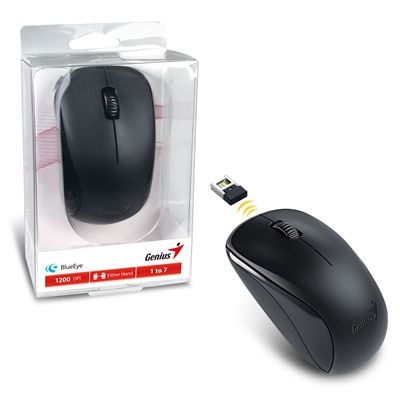 Genius NX-7000 Wireless Mouse