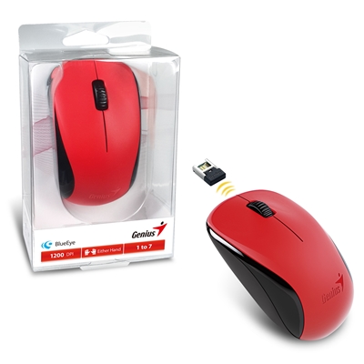 Genius NX-7000 Wireless Mouse