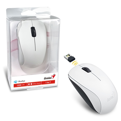 Genius NX-7000 Wireless Mouse