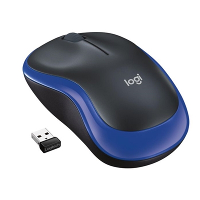 Logitech M185 Wireless Mouse