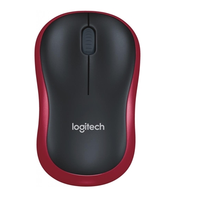 Logitech M185 Wireless Mouse