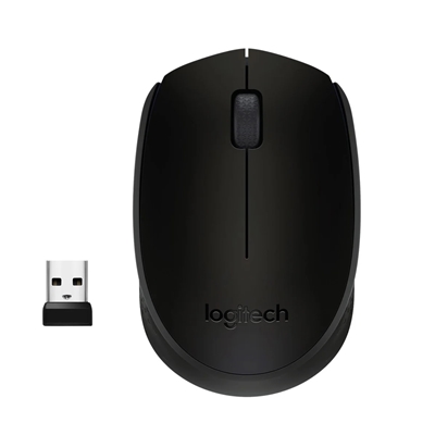 Logitech Wireless Mouse M171