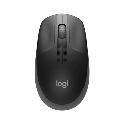 Logitech Wireless Mouse M190