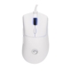 Marvo Scorpion G950 Niro 40 USB RGB Programmable Gaming Mouse (White)