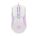 Marvo Scorpion M292 Capo 20 USB RGB Programmable Gaming Mouse (White)