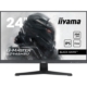 iiyama G-MASTER G2445HSU-B1 24 inch IPS Monitor