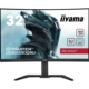 iiyama G-Master GCB3280QSU-B2  Red Eagle 32 Inch Curved Gaming Monitor