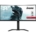iiyama G-MASTER Red Eagle GCB3481WQSU-B1 34 inch Ultra-Wide Curved Monitor