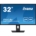 iiyama PROLITE XB3288UHSU-B5 32 Inch 4K Monitor