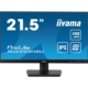 iiyama PROLITE XU2293HSU-B7 22 inch IPS Monitor
