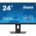 iiyama Prolite XU2493HS-B6 24 inch IPS Monitor