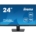 iiyama ProLite XU2493HSU-B7 IPS Monitor - 24 Inch