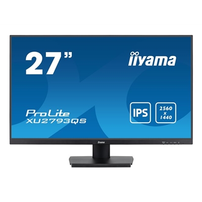 iiyama Prolite XU2793QS-B7 27 inch IPS Monitor