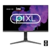 piXL CM27G7 27 Inch Frameless QHD IPS Monitor