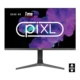 piXL CM27G7 27 Inch Frameless QHD IPS Monitor