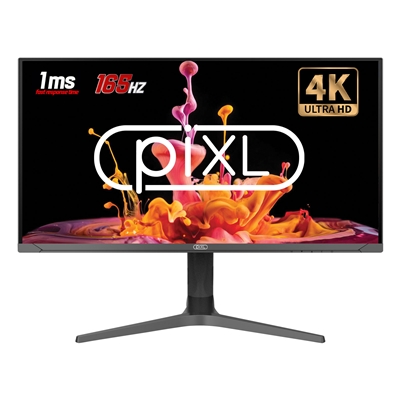 piXL CM32G7 32 Inch 4K IPS Monitor