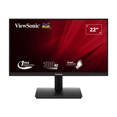 Viewsonic VA220-H 22-Inch Full HD Monitor