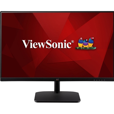 Viewsonic VA2432-H 23.8 Inch IPS Frameless Monitor