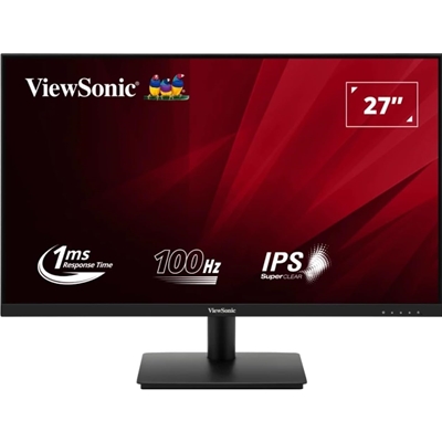 Viewsonic VA270-H 27-Inch Full HD IPS Monitor