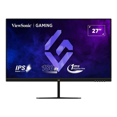 Viewsonic OMNI VX2779-HD-PRO  27 Inch IPS Gaming Monitor