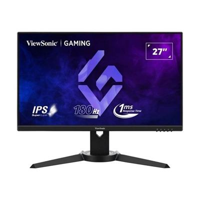 Viewsonic OMNI VX2779J-HD-PRO 27 Inch IPS Gaming Monitor