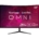 Viewsonic Omni VX3218C-2K 32 Inch Curved Gaming Monitor