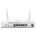 DrayTek V2865LAC-K Vigor 2865Lac Wireless 5 AC Multi-WAN Firewall VDSL/4G LTE Integrated Modem Router with VOIP Functionality