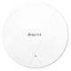 DrayTek VAP1062C-K VigorAP 1062C Wireless 6 AX6000 Ceiling Mounted Mesh Access Point
