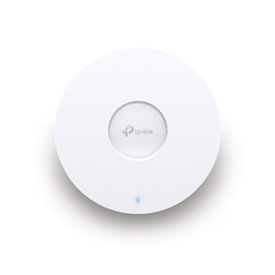 TP-Link Omada EAP610 AX1800 Ceiling Mount WiFi 6 Access Point