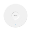 TP-Link Omada EAP772 BE9300 Ceiling Mount Tri-Band Wi-Fi 7 Access Point