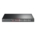 TP-Link TL-SL1226P 24-Port Metal 10/100Mbps + 2-Port Gigabit Unmanaged PoE+ Switch (250W)