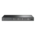 TP-Link TL-SL2428P 24-Port Metal 10/100Mbps + 4-Port Gigabit Smart Switch with 24-Port PoE+ (250W)