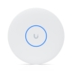 Ubiquiti U7-PRO-XG UniFi 7 Pro XG Ceiling Mounted 6 Stream WiFi 7 6GHz 10GbE Access Point