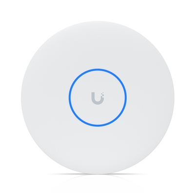 Ubiquiti U7-PRO-XG UniFi 7 Pro XG Celing Mounted 6 Stream WiFi 7 6GHz 10GbE Access Point