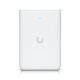 Ubiquiti U7-PRO-WALL U7 Pro Wall Wall Mounted WiFi 7 Access Point with 2.5GbE Uplink