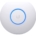 Ubiquiti UAP-NANOHD UniFi nanoHD 4x4 Wave2 MU-MIMO Wireless PoE Access Point (Bulk Packaged