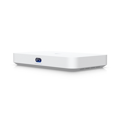 Ubiquiti UCG-FIBER UniFi Cloud Gateway Fiber Combined 2.5 GBE Switch