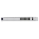 Ubiquiti USW-16-POE UniFi Gen2 16 Port PoE Gigabit Network Switch