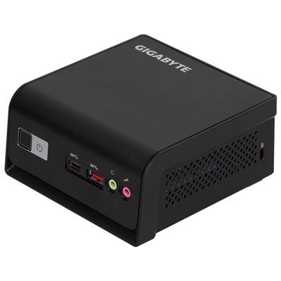 Gigabyte BRIX (GB-BTIP-N150) Barebone Kit