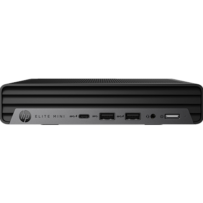 HP Elite 805 G8 Mini PC
