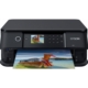 Epson Expression Premium XP-6100 C11CG97401 Inket Printer