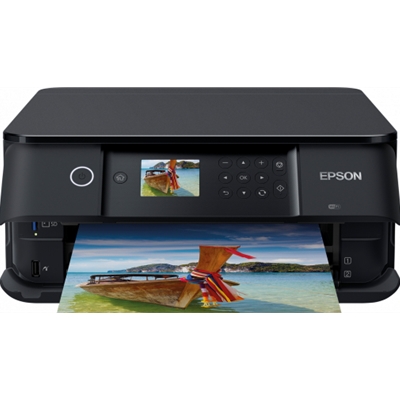 Epson Expression Premium XP-6100 C11CG97401 Inket Printer