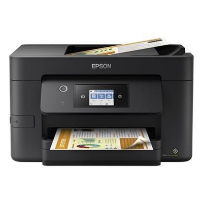 Epson WorkForce WF-3820DWF C11CJ07401 Inkjet Printer