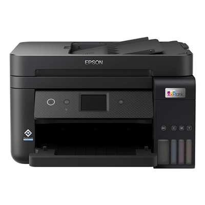 Epson EcoTank ET-4850 C11CJ60401 Inkjet Printer