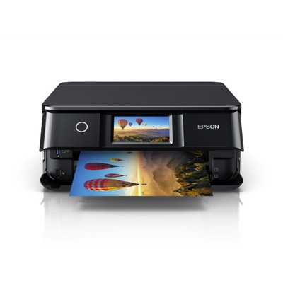 Epson Expression Photo XP-8700 C11CK46401 Printer
