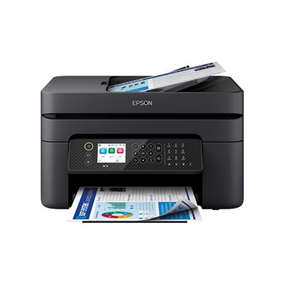 Epson WorkForce WF-2950DWF C11CK62401 InkJet Printer