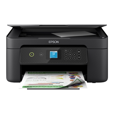 Epson Expression Home XP-3200 C11CK66401 Inkjet Multifunction Printer