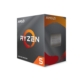 AMD Ryzen 5 4500 6 Core AM4 Processor